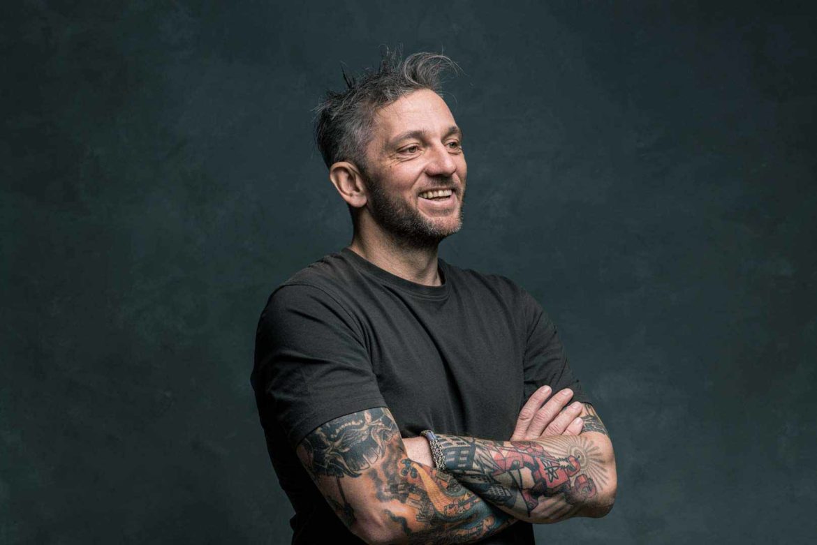 Richard Mulholland