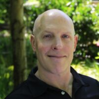 Robert Clinkenbeard - Headshot 2021 Robert Clinkenbeard - Headshot 2021